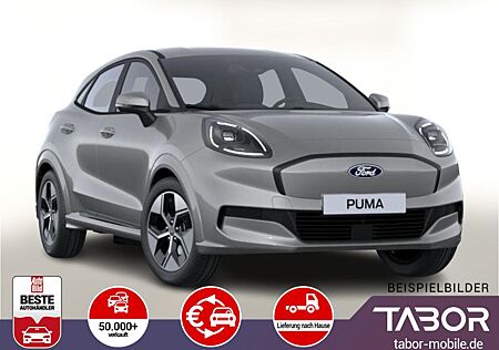 Ford Puma Gen-E 43 kWh 168 WinterP LED Nav Kam 17Z