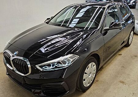 BMW 116 d Aut/LED/Navi/12300netto