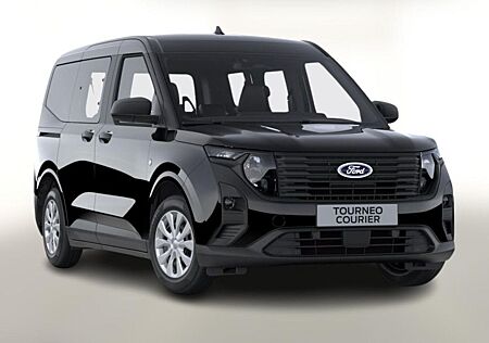 Ford Tourneo Courier Trend 1.0 EB 125 Aut WinterP ...