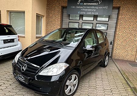 Mercedes-Benz A 150 /A160 *KLIMA+PDC+MB-SCHECKHEFT+1.HAND*