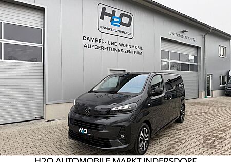 Peugeot Traveller Allure L2