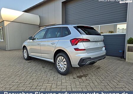 Skoda Kamiq 1.0 TSI 115PS DSG Selection Matrix-LED...