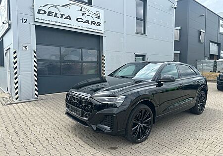 Audi Q8 50 TDI quattro/Panorama/LED Matrix/B&O/S Line