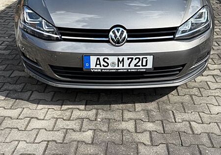 VW Golf Volkswagen 1.4 TSI 92kW BMT ALLSTAR Variant ALLSTAR
