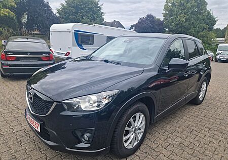 Mazda CX-5 Sports-Line AWD Leder