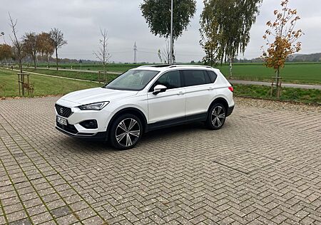 Seat Tarraco 2.0 TDI 140kW Xcellence 4Drive DSG X...