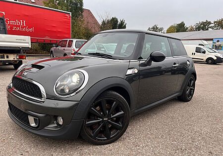 Mini Cooper S COOPER_S 2011 Leder Navi Xenon