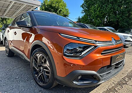 Citroën C4 Lim. Shine Aut. *Pano/Leder/Sitzh./HUD/360°K/