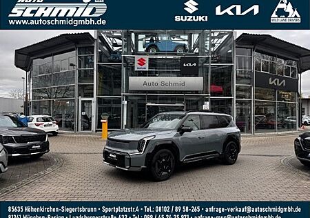 Kia EV9 99,8 kWh GT-LINE ALLRAD |RELAX|6-SITZER|GD|