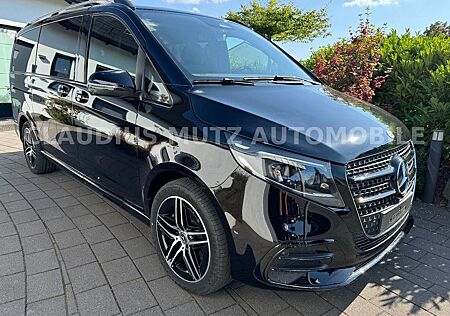 Mercedes-Benz V 300 V 300d 4MATIC LANG Avantgarde ° FACELIFT ° AMG