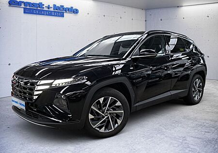 Hyundai Tucson 1.6 T-GDi 48V-Hybrid 2WD DCT Edition 30+