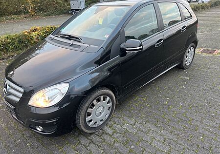 Mercedes-Benz B 180 B -Klasse CDI