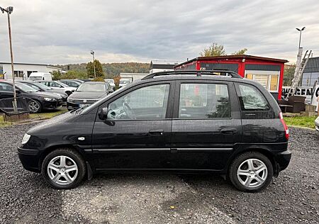 Hyundai Matrix 1.8 GLS **AUTOMATIK GETRIEBE