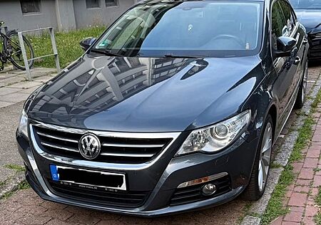 VW Passat CC Volkswagen 1.8 TSI DSG -