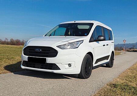 Ford Tourneo Connect Tourneo / Transit Connect 1.5 EcoBlue Trend