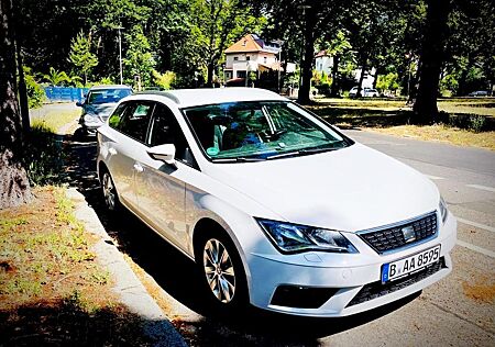 Seat Leon 1.6 TDI 85kW Xcellence Sportstourer ST ...