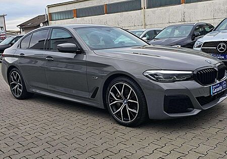 BMW 545 e xDrive M Sport