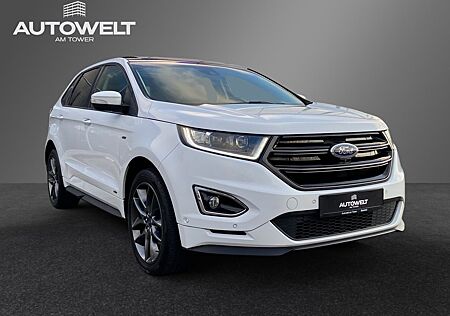 Ford Edge 2.0 ST-Line 4x4 AHK NAV PANO KAM