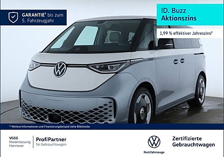 VW ID.BUZZ Volkswagen ID. Buzz Pro AHK ACC Kamera EasyOpen DesignPaket