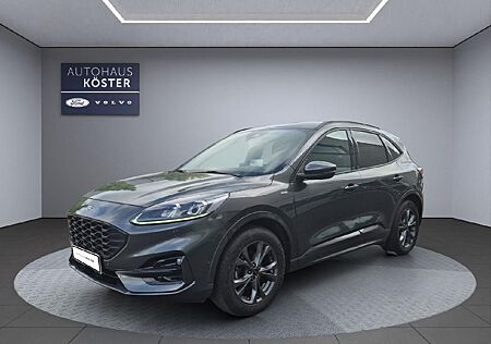 Ford Kuga ST-Line