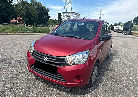 Suzuki Celerio Comfort