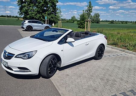 Opel Cascada 1.4 Turbo 103kW ecoFLEX Edition Edition