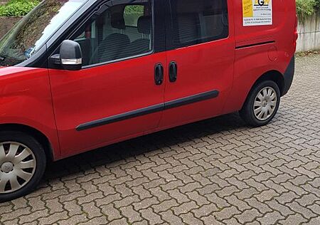 Opel Combo 1.6CDTI 77kW(105PS) Selection L1H1 Sel...