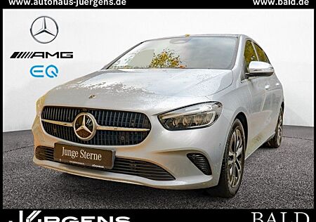 Mercedes-Benz B 220 d Progressive/LED/Kamera/Pano/Totw/Winter
