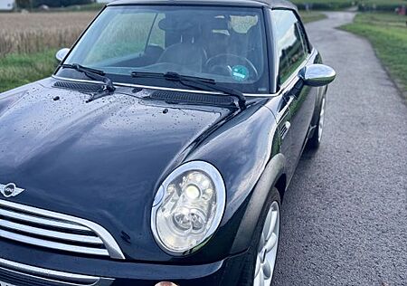 Mini Cooper Cabrio COOPER
