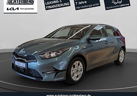 Kia Cee'd Ceed 1.5T VISION KOMFORT-PAKET NAVI+KAMERA+CARPL