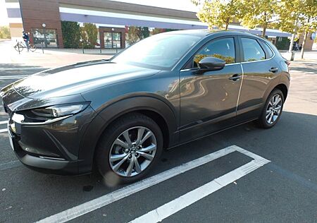 Mazda CX-30 2.0 SKYACTIV-X M-Hybrid Selection Sele...