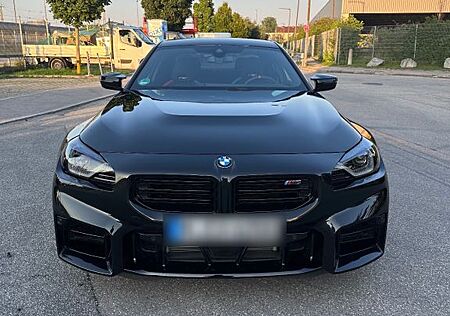 BMW M2 Coupé -480PS-M Driver's Package