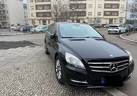 Mercedes-Benz 300 R Klasse R CDI Reparaturbedürftig
