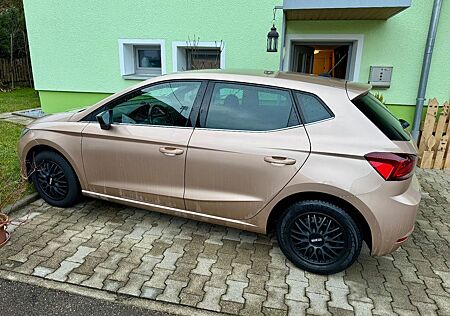 Seat Ibiza 1.0 TGI 66kW XCELLENCE XCELLENCE