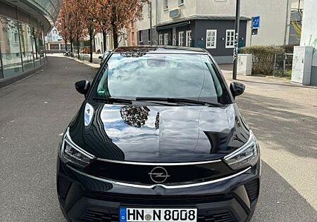 Opel Crossland X Crossland (X) 1.5 Diesel 81kW Elegance Elegance