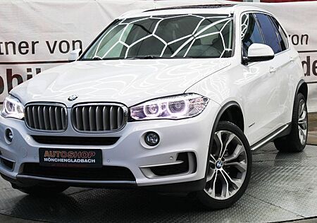 BMW X5 xDrive30d*Tüv&Inspektion Neu*H&K*Kamera*LED*