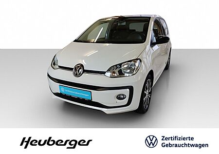 VW Up Volkswagen ! 1.0 sound, Klima, PDC, Bluetooth