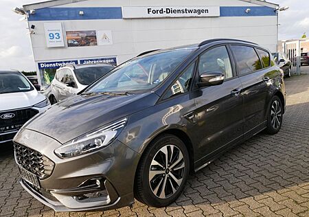 Ford S-Max Hybrid ST-Line Metallic LED ACC AHK