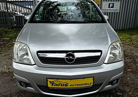 Opel Meriva Edition*1.Hand*95 Tkm*Neu Tüv*