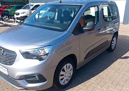 Opel Combo Life E Edition