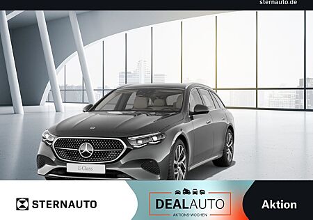 Mercedes-Benz E 300 de 4MATIC T-Modell AVANTGARDE Advanced Plu