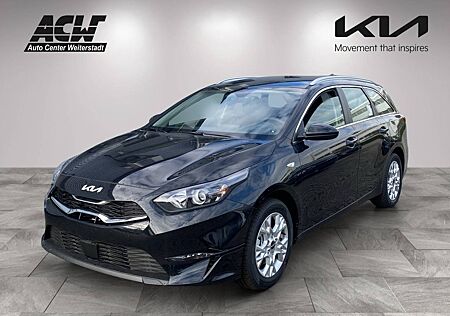 Kia Cee'd Sportswagon CEED SW 1.5T DCT ULTIMATE|NAVI|KAMERA|ADA.TMP|16