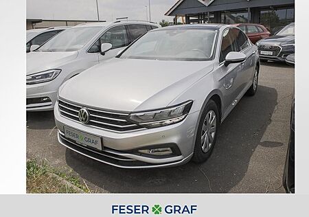 VW Passat Volkswagen Lim Business 2.0 TDI DSG Pano,Navi,LED,Ka