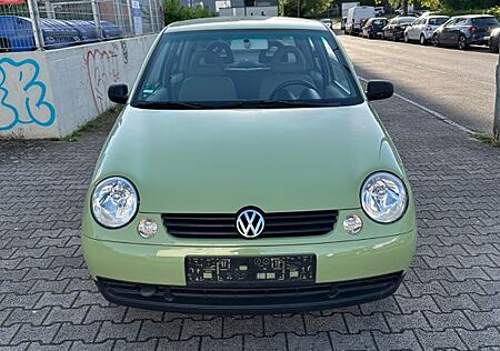 VW Lupo Volkswagen 1.0 Oxford Oxford