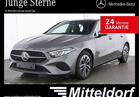 Mercedes-Benz A 180 PROGRESSIVE ADVANCED+ PANO WINTERP VZA SMA