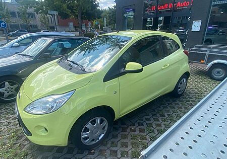 Ford Ka /+ 1,2 Trend