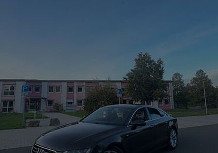 Audi A7 3.0 TDI 230kW quattro tiptr. Sportback -