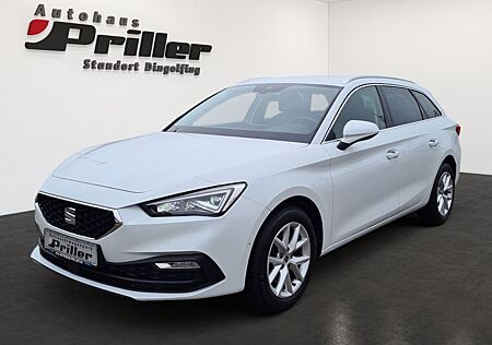 Seat Leon 2.0 TDI Sportstourer Style DSG/LED/Kamera