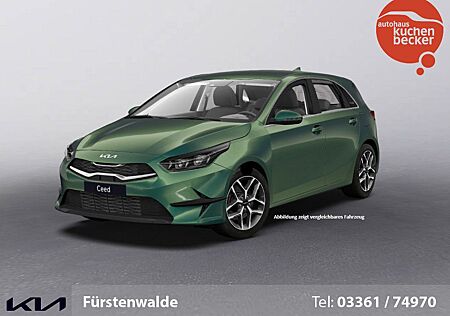 Kia Cee'd CEED_5 1.5T DCT7 SPIRIT TEC