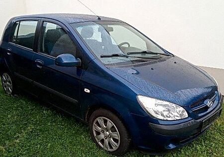 Hyundai Getz 1.1 -